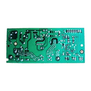 Ma carte d'alimentation pour cuiseur à riz et autocuiseur électrique modèle My Kg Pw Ob200 C - Product Image 1