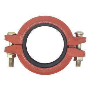 Гибкая Соединительная труба из ковкого чугуна DN200 <span class=keywords><strong>ASME</strong></span> <span class=keywords><strong>B36.10</strong></span>, резьбовые быстросохнущие соединительные фитинги - Product Image 4