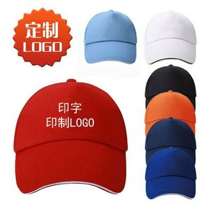 Wholesale in Stock 12 Colour Trucker Sports Blank Washed Faded Cotton 6 Panel Dad Hat Baseball <b>Cap</b> <b>for</b> Women <b>Men</b> - Product Image 3