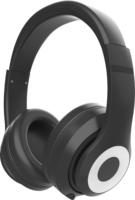 Tendance pour les casques Bluetooth avec écouteurs supra-auriculaires sans fil à basses lourdes pour DJ Sports téléphones mobiles tablettes JL Chipset