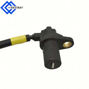 Sensor ABS de Velocidad de Rueda Westbay 95670-1D200 para <span class=keywords><strong>Kia</strong></span> <span class=keywords><strong>CARNIVAL</strong></span> <span class=keywords><strong>98</strong></span> 99 - Product Image 5