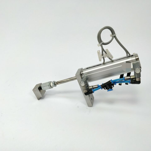 Nuevo y Original, Controlador de Programación PLC para Automatización Industrial ADVU-16-80-A-<span class=keywords><strong>P</strong></span>-A 156041 B108, Disponible en Almacén - Product Image 1