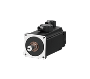 MS1H3-44C15CD-T331R มอเตอร์สามเฟส 4.4KW 1500 รอบต่อนาทีสำหรับเครื่อง CNC - Product Image 3