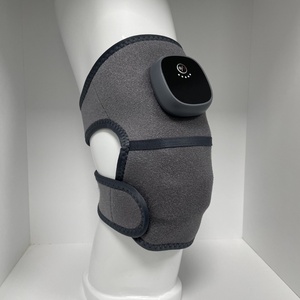 Nuevo Dispositivo 3 en 1 para Soporte de Hombro y Rodilla, Venta al por Mayor para Personas Mayores, Rodilleras Térmicas USB - Product Image 4