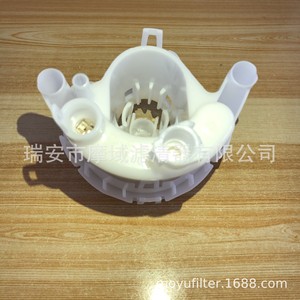 Elemento de filtro de combustible 23300-50120 para Toyota Prado, tamaño estándar, pieza de repuesto para reparación - Product Image 2
