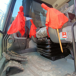 Miniexcavadora CAT 330D2L de 33 Toneladas con Cucharón de Excavación de 1.5m³ de Capacidad, Excavadora de Orugas Usada - Product Image 6