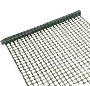 Inşaat bariyeri uyarı çit örgü için kaliteli turuncu güvenlik çiti çekme plastik örgü - Product Image 4