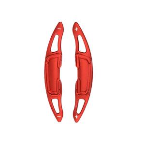 Applicable aux palettes de changement de vitesse en alliage d'aluminium pour volant CX-4 CX-5 - Product Image 6