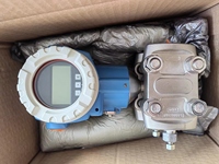Nouveau et original Endress+Hauser PMD75 Différentiel Antidéflagrant PMD75 4-20mA PMD75