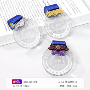 MVP personnalisé <span class=keywords><strong>or</strong></span> argent Bronze cristal métal médailles découpe imprimé thème <span class=keywords><strong>ange</strong></span> sculpté Technique Graduation TOPWELL - Product Image 2