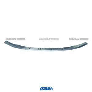 Poutre de pare-chocs avant inférieure en aluminium pour Aston Martin Vantage 4.0 KY63-108K43-BA 2016-2023 OEM - Product Image 1