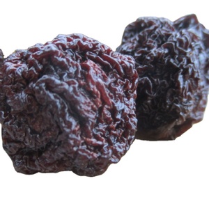 Prugne Intere Essiccate di Alta Qualità per Snack - Product Image 4