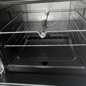 <span class=keywords><strong>Cocina</strong></span> <span class=keywords><strong>de</strong></span> <span class=keywords><strong>Gas</strong></span> Independiente Cuisinire Grand Gaziniere <span class=keywords><strong>de</strong></span> Cuatro Quemadores 6060 con Horno y <span class=keywords><strong>Tostador</strong></span> - Product Image 4