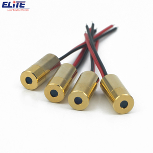 Mô-đun <span class=keywords><strong>Laser</strong></span> Class I con trỏ <span class=keywords><strong>laser</strong></span> <span class=keywords><strong>520nm</strong></span> 635nm 650nm 3-5V - Product Image 1