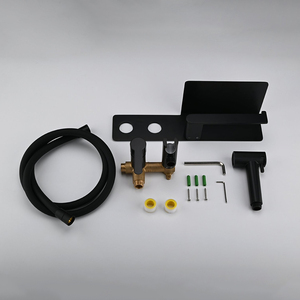 2 в 1, ручной распылитель для биде - Product Image 5