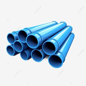 Tubería de Plástico UPVC para Acuarios, Redonda, No Tóxica, Flexible, de Alta Presión, Duradera, Ligera, de 6 m, para Uso Agrícola, Gujarat - Product Image 6