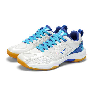 Zapatillas Deportivas Profesionales de Tenis y Bádminton para Hombre y Mujer, de Alta Calidad, Económicas, con Logotipo Personalizado, Venta al Por Mayor de Fábrica - Product Image 5