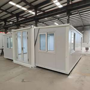 <span class=keywords><strong>Maison</strong></span> conteneur extensible, <span class=keywords><strong>maison</strong></span> préfabriqué<span class=keywords><strong>e</strong></span>, maisons préfabriquées à bas prix, bâtiments préfabriqués, casas prefabricadas - Product Image 2