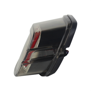 <span class=keywords><strong>Feu</strong></span> <span class=keywords><strong>arrière</strong></span> griffe d'aigle pour <span class=keywords><strong>Harley</strong></span> <span class=keywords><strong>Sportster</strong></span> Touring, phare LED pour voiture avec signalisation de freinage - Product Image 2