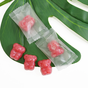 อาหารเสริมสุขภาพ วิตามินกัมมี่หญ้าแพะหงี่ วิตามินกัมมี่เสริมภูมิคุ้มกัน วิตามินกัมมี่เพิ่มสมรรถภาพทางเพศชาย - Product Image 5