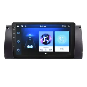 9"Touch Screen Android car radio for BMW E39/53 Mirror Link/FM/USB Wifi GPS Navigation car android palyer