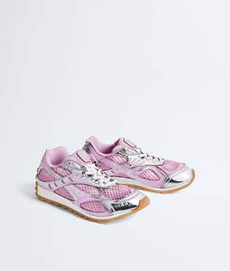 Nuevas Zapatillas BV Bottega 2026, Zapatillas Orbit Minimalistas de Lujo Premium, Calzado Casual de Alta Gama al por Mayor, Veneta - Product Image 6