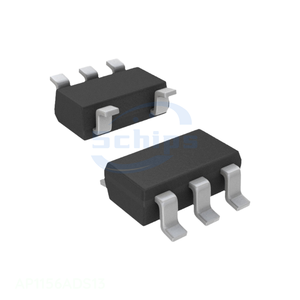 Buy Online Electronic Components Power Management (PMIC) SC 74A, SOT 753 AP1156ADS13 Original - Product Image 1