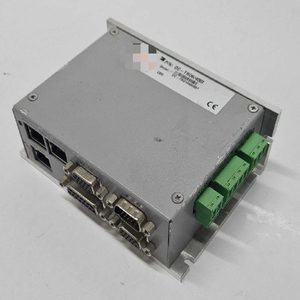 モーションコントロール DC-TRO6/400I サーボドライブプログラミングコントローラ 産業オートメーション - Product Image 1