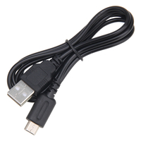 Câble de charge USB 1,2 m pour console Nintendo DS Lite (DSL/NDSL)