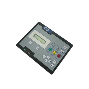 แผงควบคุมเครื่องกำเนิดไฟฟ้าดีเซล Fg Wilson PowerWizard 1.0 ชุดควบคุมโมดูล - Product Image 2