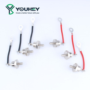 75A Bend-Angle Sensitive <b>Resistor</b> Generator Accessories Rectifier Diode - Product Image 5