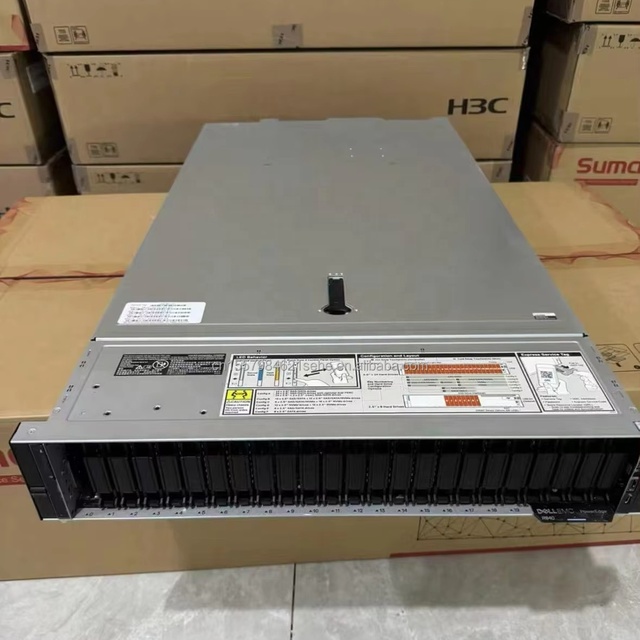 Discount DELLs PowerEdge R840 2U Server