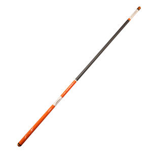 Caña de Pescar Telescópica Playful Mermaid de 6m, Acción Extra Rápida, Guías SIC, para Pesca en Agua Dulce, Estanques y Embalses, Pesca en Taiwán - Product Image 1