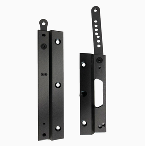 Çizgi dizi arma sistemi hoparlör donanım hattı dizi arma ses sistemi için profesyonel ses - Product Image 1