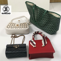 Sacs de Seconde Main de Qualité Supérieure, Fournisseur de Sacs de Marque Ukay, Sacs d'Occasion de Marques, Balles en Box pour Femmes, Sacs de Luxe d'Occasion de Marques
