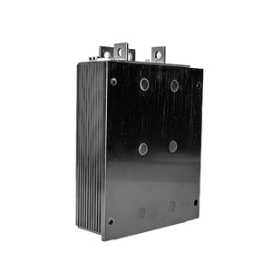 1204M-4201 1204-027 Curtis 高品质 IP67 防护等级速度控制器 24V 275A 适用于电动车辆（EZGO/Club Car） - Product Image 5