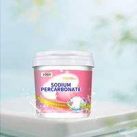 Lessive en poudre universelle détachante, blanchissante, sans danger pour les couleurs, avec sel explosif, produits de nettoyage