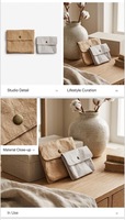 Papel Kraft Biodegradable y Lavable ZHICAI, Resistente a Desgarros, para Bolsas, Etiquetas y Papelería, Venta al Por Mayor