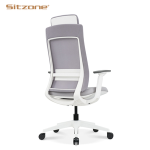 Chaise de direction de bureau avec mécanisme de levage <span class=keywords><strong>VALD</strong></span>, nouveau modèle 2022 - Product Image 4