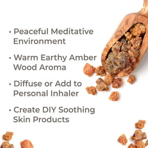 OEM Private Label Weihrauch & Myrrhe ätherisches Öl Roll-On <span class=keywords><strong>Synergy</strong></span> Blend für die homöopathische Aroma therapie - Product Image 5