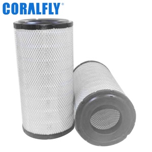 Filtro de Aire Coralfly KW2140 KW 2140 C1 KA 18286 SA 18344 - Product Image 4