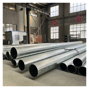 High Brightness 300W 500W LED <strong>Flood</strong> <strong>Light</strong> <strong>Pole</strong> 20M 25m 30m High Mast for Airport &amp; Street Lighting for Gardens &amp; Roads - Product Image 3