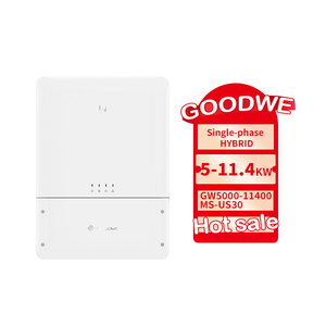 Goodwe GW6000-MSUS30 6kW DC/AC para Uso Comercial/Doméstico - Product Image 1
