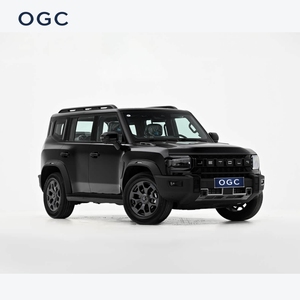 Jetour Traveler LHD SUV 2025, 5 places, 2.0T Turbo, cuir foncé, R18, d'occasion, <span class=keywords><strong>prix</strong></span> avantageux, vente flash - Product Image 3