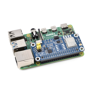 LINGYI LC29H Serie Dual-Band GNSS-Modul für Raspberry Pi L1+L5 Positionierung Optionale RTK-Funktion für Drohnen Smart Farm - Product Image 4