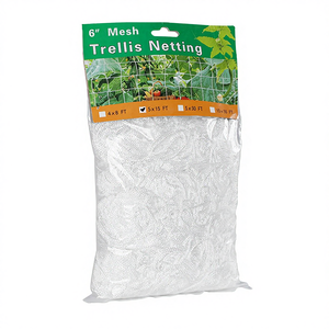 <span class=keywords><strong>Filet</strong></span> <span class=keywords><strong>de</strong></span> treillis <span class=keywords><strong>pour</strong></span> plantes grimpantes en PE/PP, <span class=keywords><strong>filet</strong></span> <span class=keywords><strong>de</strong></span> jardinage domestique, rouleau <span class=keywords><strong>de</strong></span> <span class=keywords><strong>filet</strong></span> <span class=keywords><strong>de</strong></span> <span class=keywords><strong>protection</strong></span>, emballage en polyester, <span class=keywords><strong>filet</strong></span> <span class=keywords><strong>de</strong></span> treillis - Product Image 1