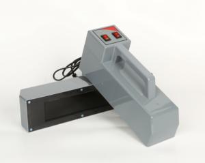 254nm 365nm 휴대용 삼중 용도 UV 분석기 UV 램프 실험실 형광 탐지기 램프 생물학적 자외선 기기 - Product Image 2