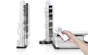 Sistema de Imagenología Digital de Rayos X de Alto Rendimiento Mindray DigiEye 330, Sistema DR Adecuado para Radiología Hospitalaria - Product Image 4