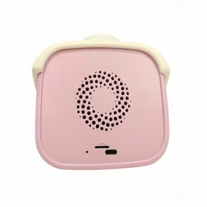 Reloj despertador con IA de la marca XDT, educativo, con diálogo de voz IA, reproduce canciones para la habitación de los niños - Product Image 4