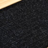 Échelle d'escalier pour chien chat antidérapant longue patte portable rampe réglable en hauteur rampe pliante pour animaux de compagnie rampe pour chien